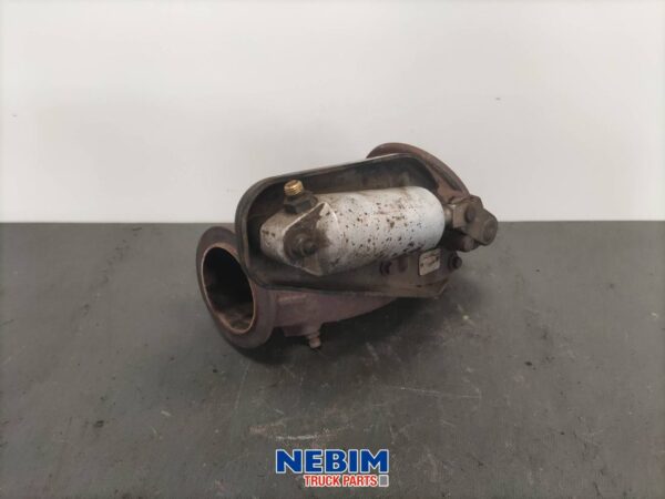 Renault - 7421818731 - Exhaust brake