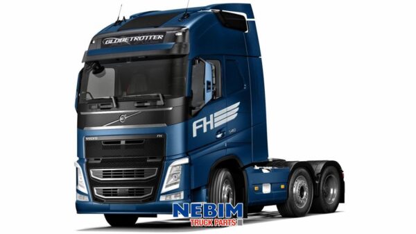 Volvo - 23773175 - Portiersticker set FH4