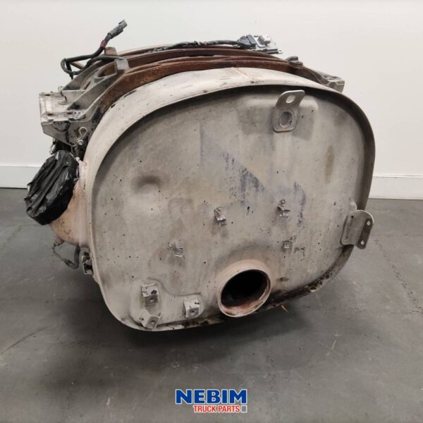 Volvo - 21364816 - Exhaust silencer EURO 6 ex. particulate filter