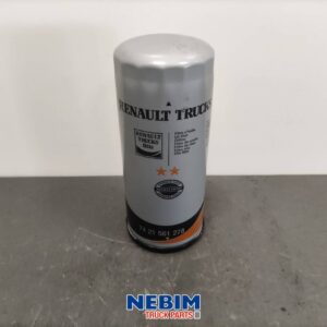 Renault - 7421561278 - Oliefilter