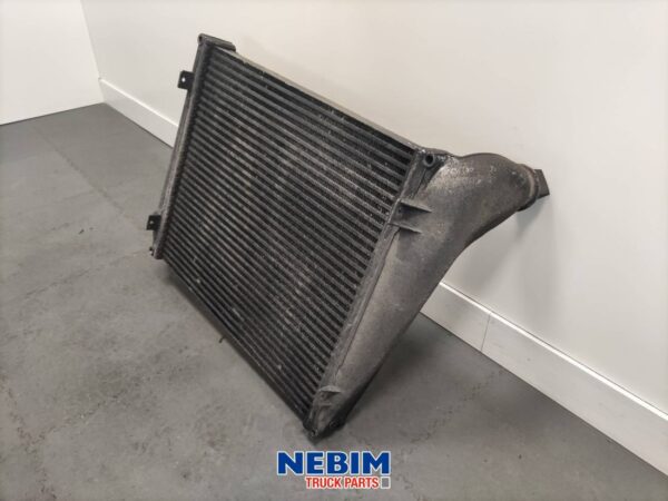 Volvo - 3183726 - Intercooler FL6