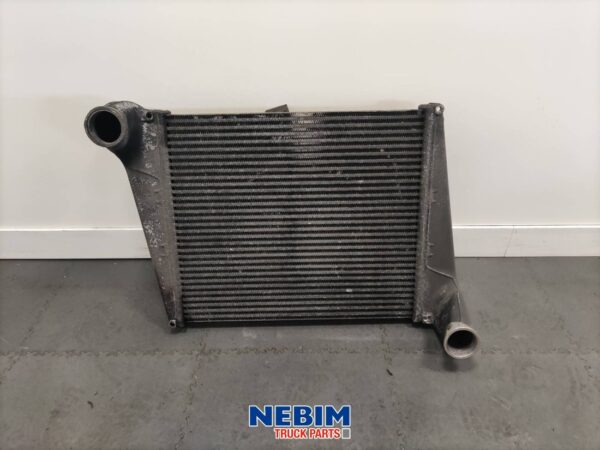 Volvo - 3183726 - Intercooler FL6