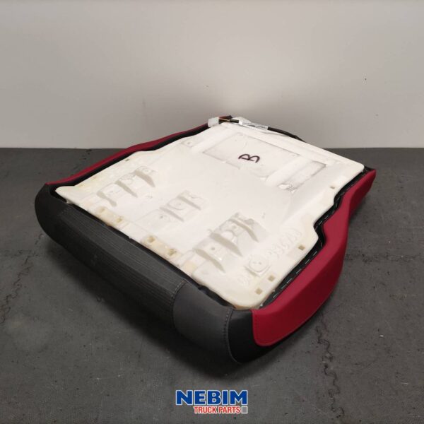 Volvo - 23876482 - Seat cushion DST - LUX2