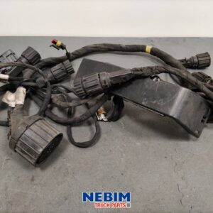 Volvo - 21099522 - Headlight wiring harness