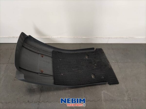 Renault - 5010578754 - Spatbord vooras