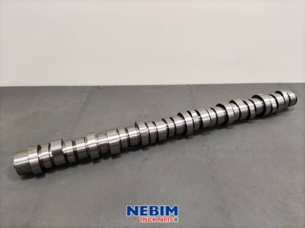 Nebim Truck Parts - 21698059 - Camshaft D13K 420 / 460