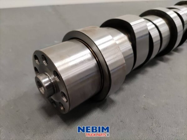 Nebim Truck Parts - 21698059 - Camshaft D13K 420 / 460