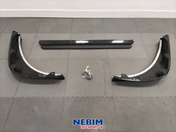 Volvo - 22240817 - Bumperspoiler set FH4 / FM4