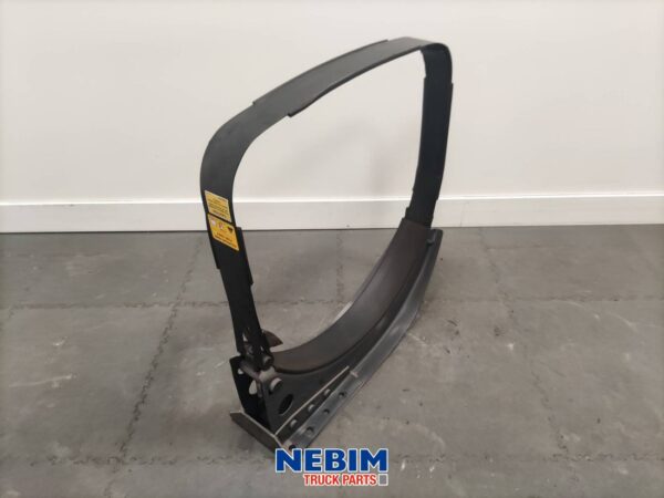 Volvo - 20721537 - Complete D-tanksteun, hoog model