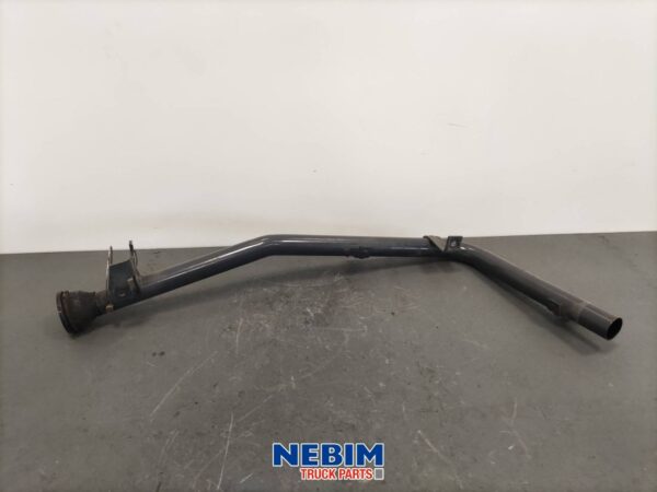 Renault - 7420903158 - Oil filler pipe