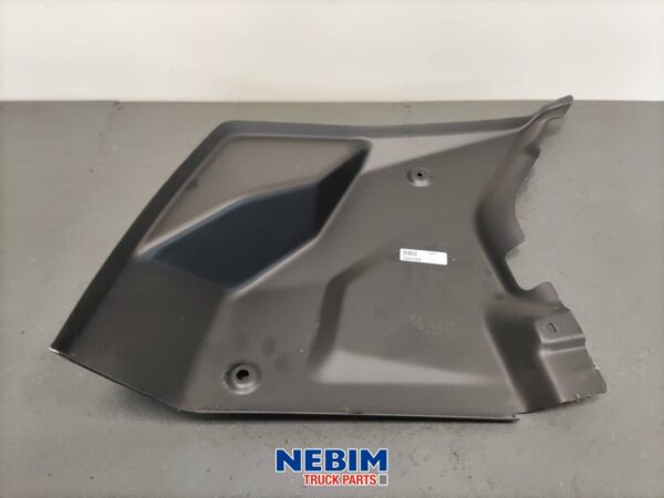 Renault - 7482276433 - Bumper