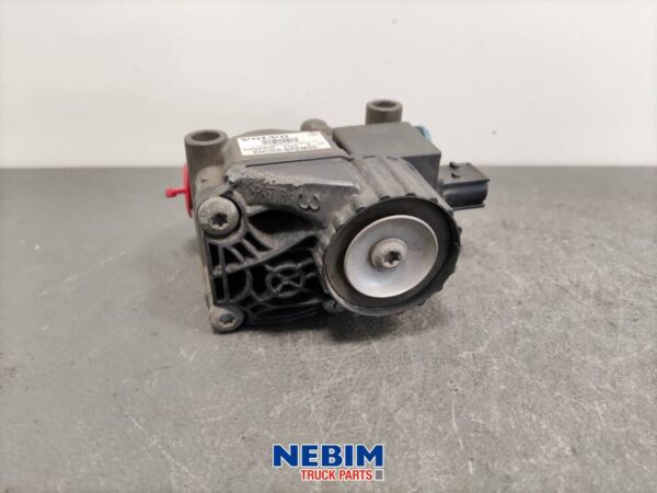 Volvo - 21327360 - Remdruk reduceer klep FH4 / FM4