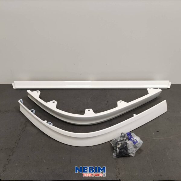 Volvo - 21624948 - Bumperspoiler set FH4/5 / FM4/5