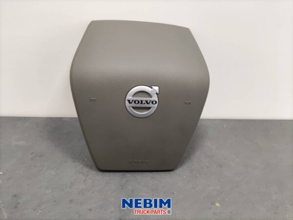 Volvo - 22900835 - Airbag module