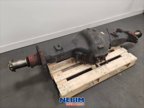 Volvo - 20854722 - Rear axle housing RSS1356SV