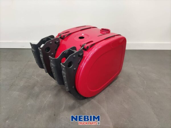 Volvo - 21516468 - Fuel tank 160L 52x70x55cm