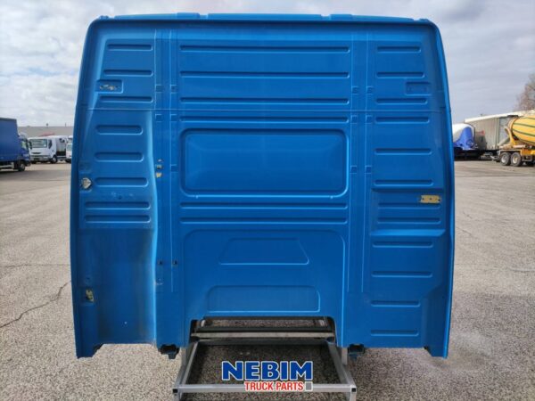 Volvo - 85103676 - Cabine FH Globetrotter L2H2