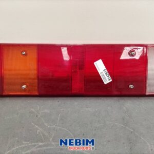 Volvo - 8142919 - Taillight glass FL6