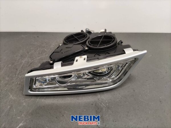 Herth+Buss - 21297918 - Mistlamp verstraler FH links