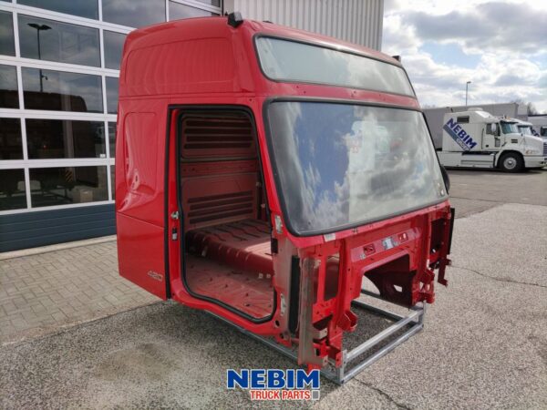 Volvo - 85103676 - Cabine FH Globetrotter L2H2