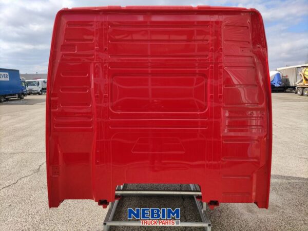 Volvo - 85103676 - Cabine FH Globetrotter L2H2