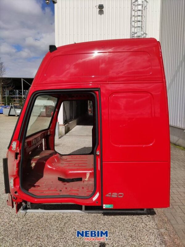 Volvo - 85103676 - Cabine FH Globetrotter L2H2