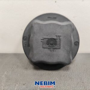 Volvo - 1674083 - Cap 75KPA