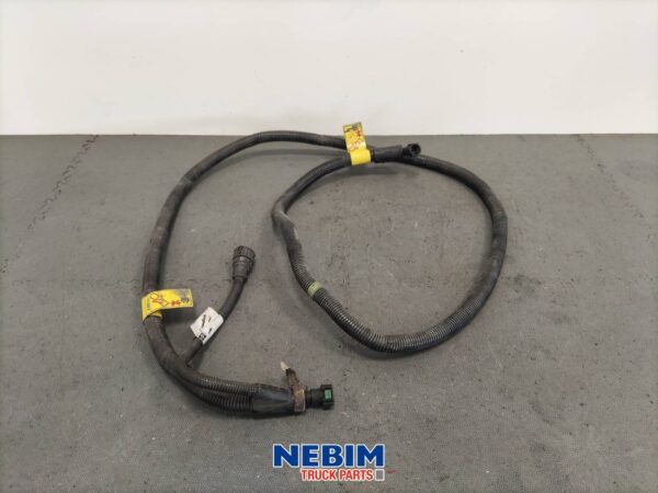 Volvo - 20952899 - Adblue verwarmingsleiding wit