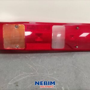 Volvo - 20565107 - Taillight glass