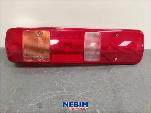 Volvo - 20565107 - Taillight glass