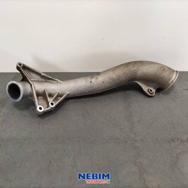 Volvo - 21535012 - Intercooler pipe