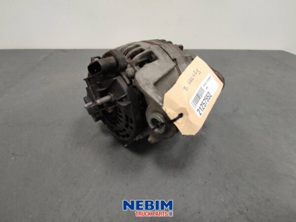 Volvo - 21257552 - Dynamo 24V, 150A