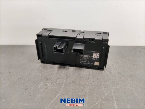 Volvo - 22026373 - Schakelaar module