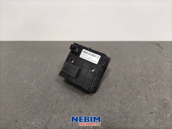 Renault - 7421995066 - Cruise control