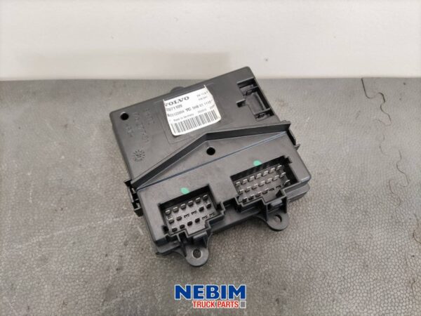 Volvo - 22850222 - Regeleenheid AC unit