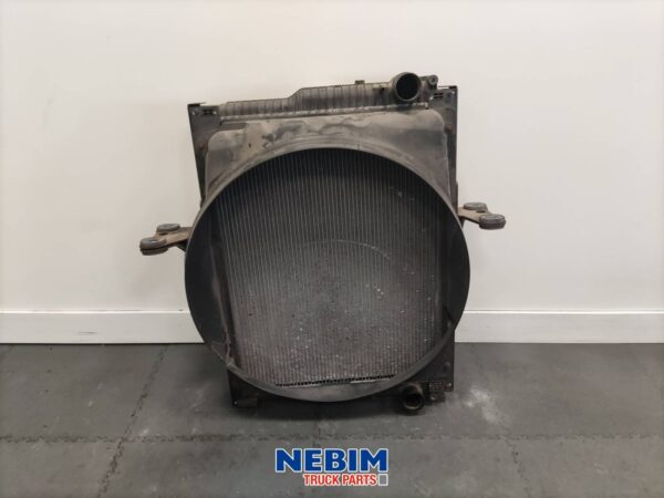 Volvo - 20810091 - Radiateur VM/FL