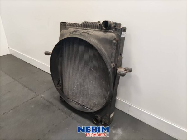 Volvo - 20810091 - Radiateur VM/FL