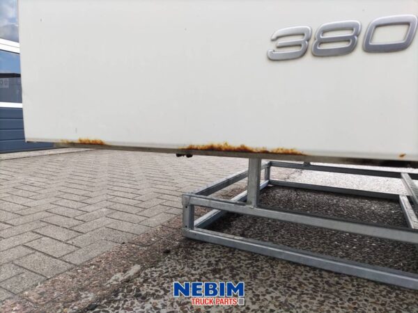 Volvo - 85103672 - Cabine FM L2H2 Globetrotter