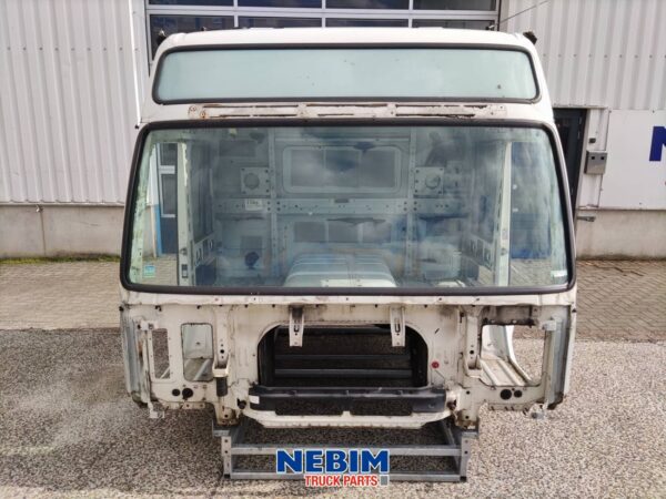 Volvo - 85103672 - Cabine FM L2H2 Globetrotter