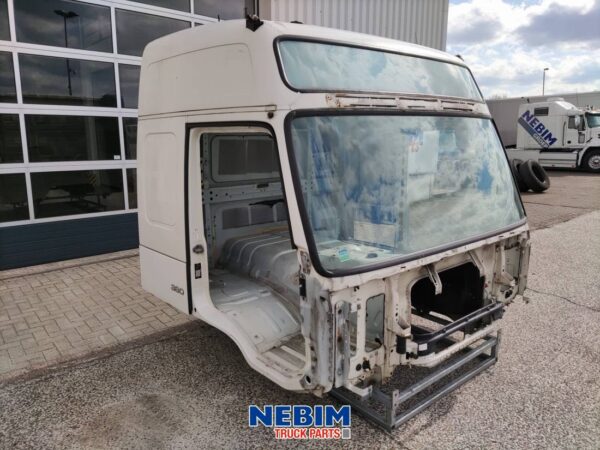 Volvo - 85103672 - Cabine FM L2H2 Globetrotter