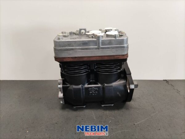 Volvo - 21101027 - Compressor