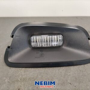 Volvo - 82278930 - Top lamp FH4 / FM4 left