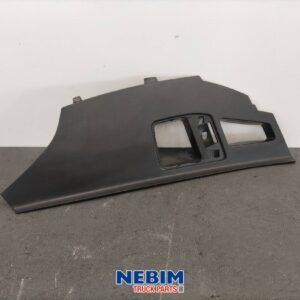 Volvo - 82824463 - Hood