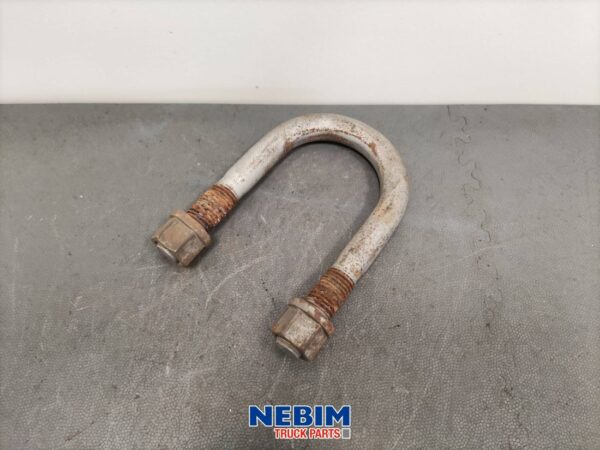 Volvo - 22281782 - U-bolt L-175