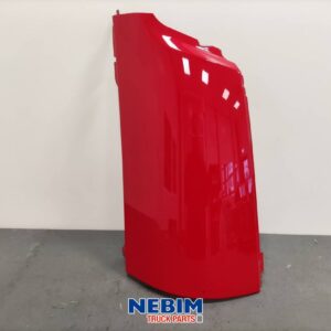 Volvo - 20379172 - Corner shield FM right