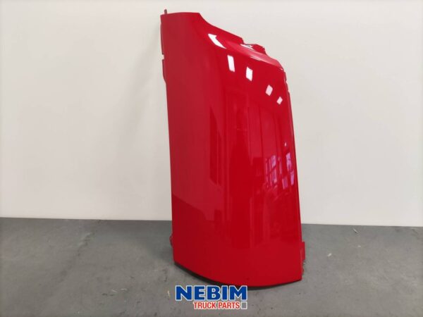 Volvo - 20379172 - Corner shield FM right