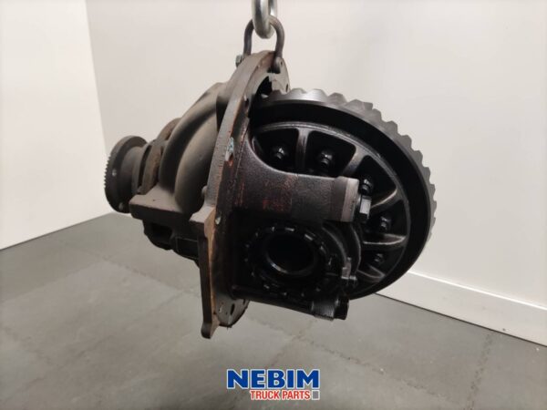 Volvo - 20813995 - Differentieel RSS1125A Ratio 3.58