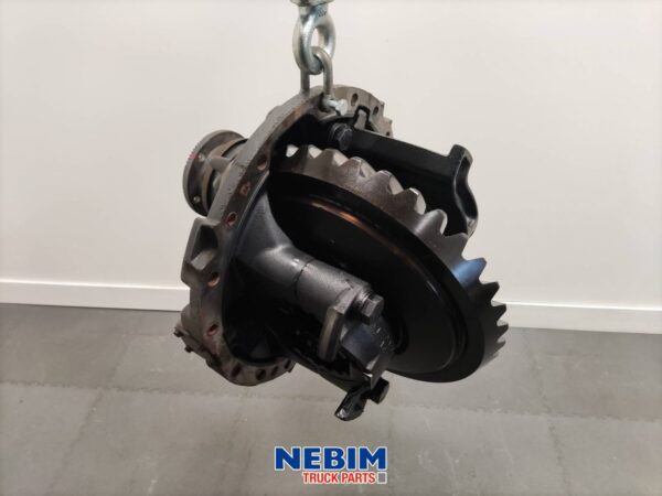 Renault - 7420836784 - Differential RSS1344C RAT 2.64