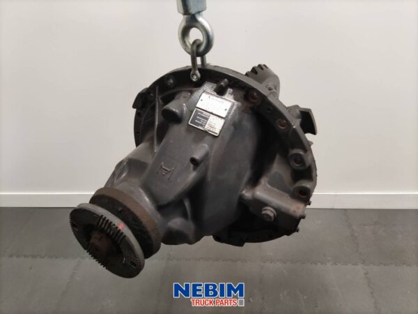 Renault - 7420836784 - Differential RSS1344C RAT 2.64