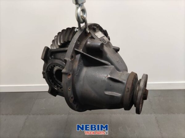 Renault - 7420836784 - Differential RSS1344C RAT 2.64